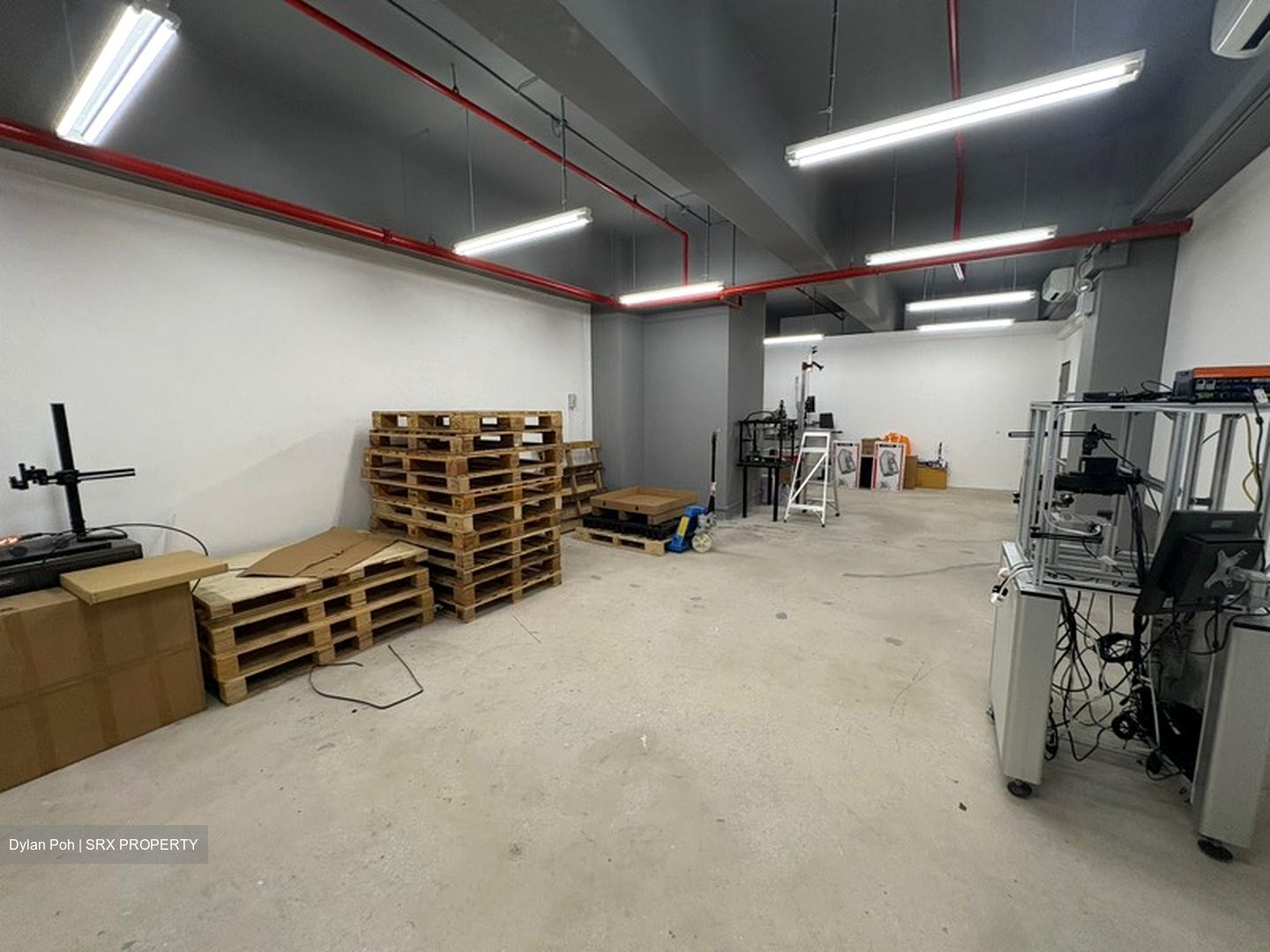 Ubi Road 1 (D14), Factory #636391421